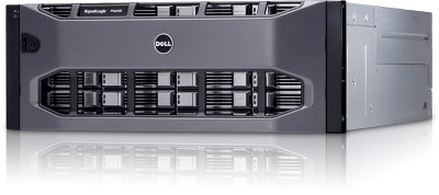 Dell EqualLogic PS6100