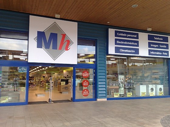 Menaje del Hogar vuelve a abrir sus puertas