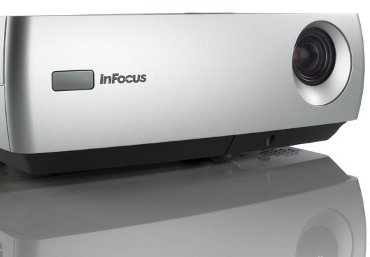 proyector de InFocus