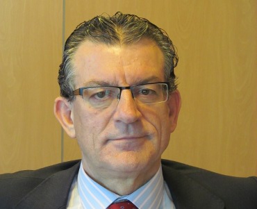 Agustín Alarcón, Ecoasimelec