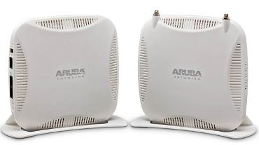 access points de Aruba Networks