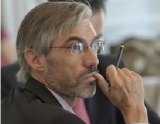 José Joaquín Loza, Zertia