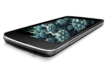 malware en el móvil