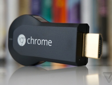 Chromecast Google