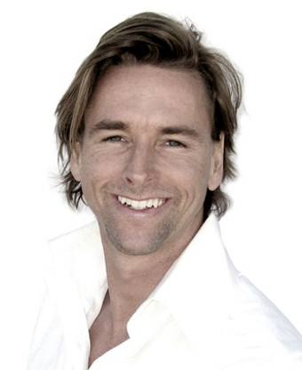 Niklas Gustafson, fundador de Conzumo