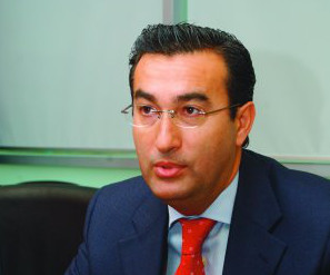 José María García, Esprinet