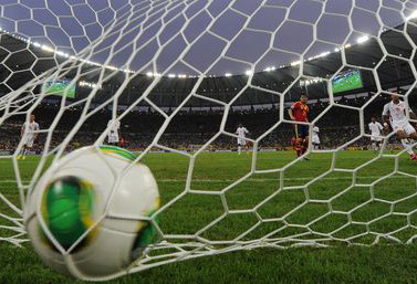 Mundial de Fútbol Brasil 2014