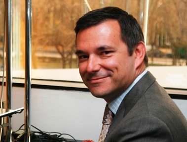 Gabriel Martín, Radware