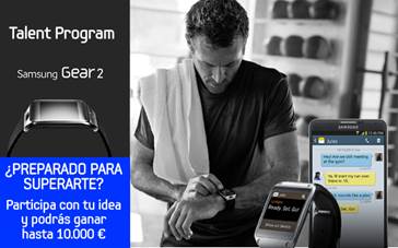 samsung-talent-program