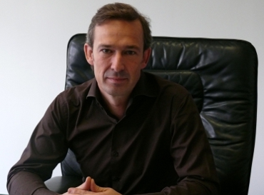 Olivier Breittmayer, CEO de Exclusive Networks