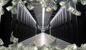 Nuevo servicio de HP para financiar los centros de datos