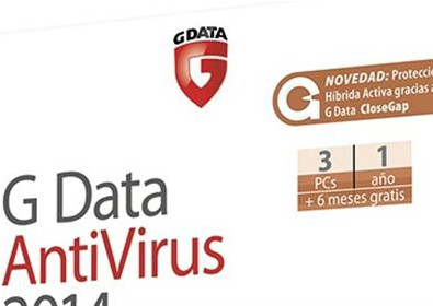 GData antivirus
