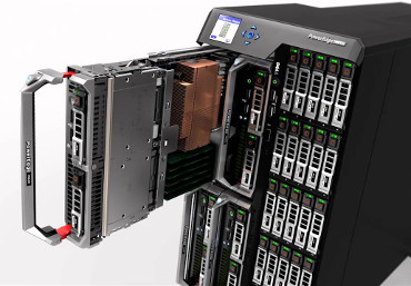 Dell PowerEdge VRTX