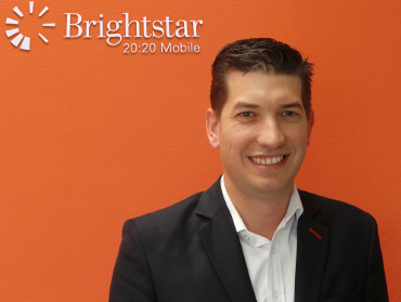 Daniel Rojas, 2020 Mobile