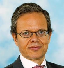 Paulo Morgado