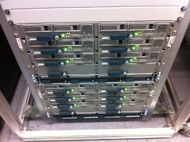 Cisco UCS
