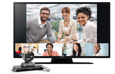 videoconferencia Charmex Lifesize Cloud