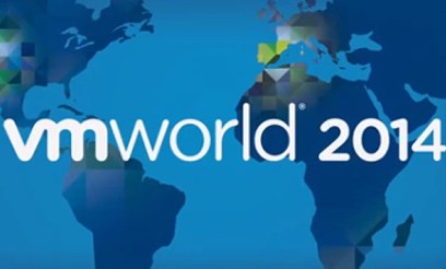 VMworld 2014