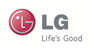 LG logo