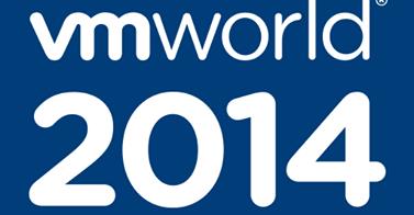 VMWorld 2014