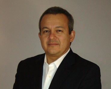 Piero Ramírez, canal de Infor