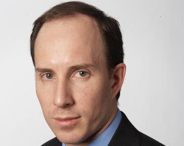 David Moure, director de marketing de Epson