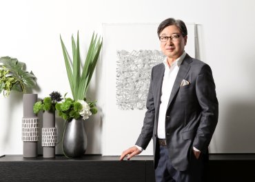 Samsung abrirá CES hablando sobre el Internet de las Cosas