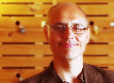 Juan Cabrera, redactor jefe de CHANNEL PARTNER