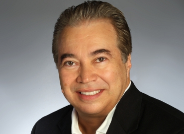 George Teixeira, CEO de Datacore