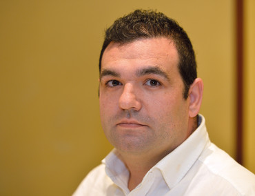 Iván Rodríguez, Tech Data