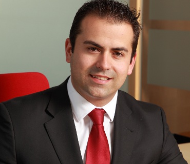 Javier Cazaña, director de canal de Trend Micro