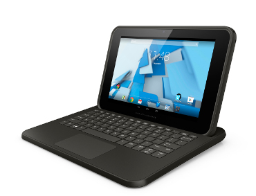 HP Pro Slate 10 educación