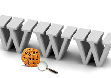 Riesgos de dejar las cookies