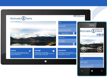 Tech Data Activate-here