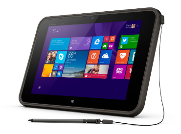 HP Pro Tablet 10 EE
