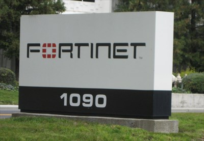 Fortinet Headquarters