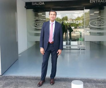 Jose Maria Garcia (Esprinet)