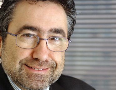 Alfonso Ramírez, SimpliVity