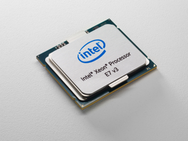 INTEL Xeon E7 v3