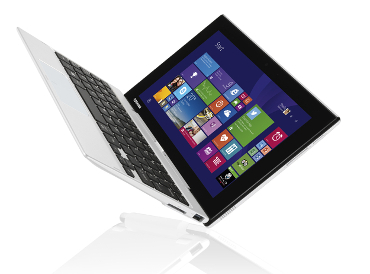 Satellite Click Mini Toshiba