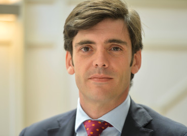 Fernando Meco, director de canal y alianzas de SAS