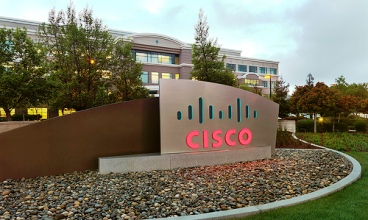 Oficinas Cisco