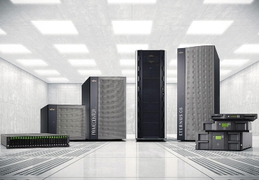 Fujitsu Eternus