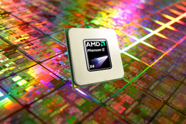 AMD logo