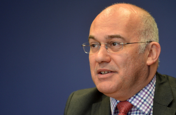 Jean-Clovis Pichon, director general de Alcatel-Lucent Enterprise en España