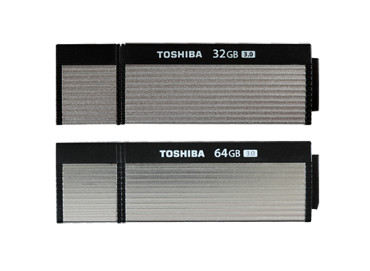 Toshiba Transmemory EX