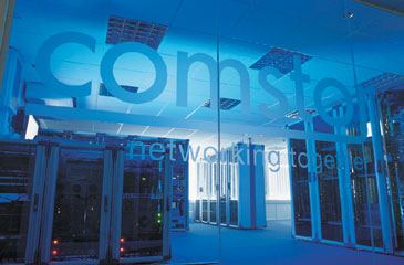 Comstor