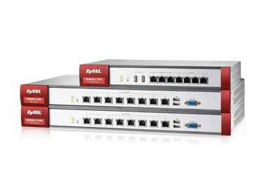 Zyxel zywall_110_310_1100