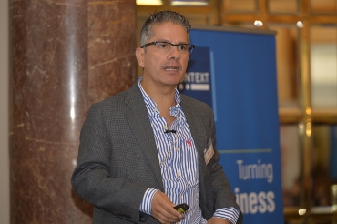 Jorge Córdova (Intel)