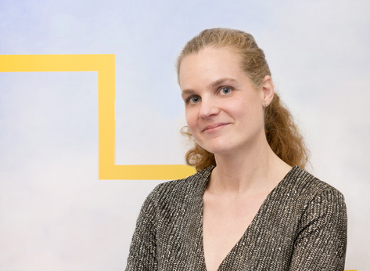 Isabel Pomar, Datisa